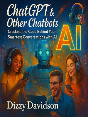 cover image of ChatGPT & Other Chatbots